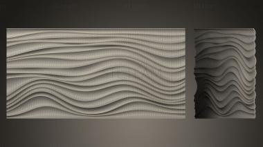 3D model Relief 05 (STL)